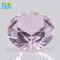 Top Quality Clear Diamond 60mmDiamond Jewelry for indian wedding gifts for guests